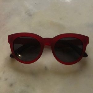TOMS SUNGLASSES